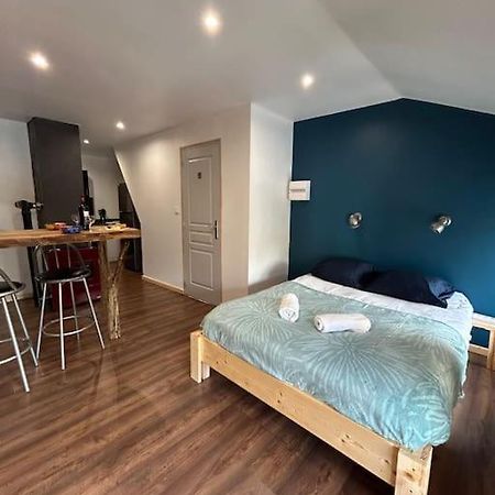Studio Cosy Ambiance Vosgienne A 20 Mn De Gerardmer Lepanges-sur-Vologne 外观 照片