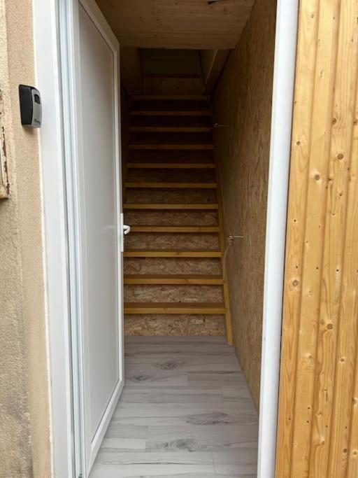Studio Cosy Ambiance Vosgienne A 20 Mn De Gerardmer Lepanges-sur-Vologne 外观 照片